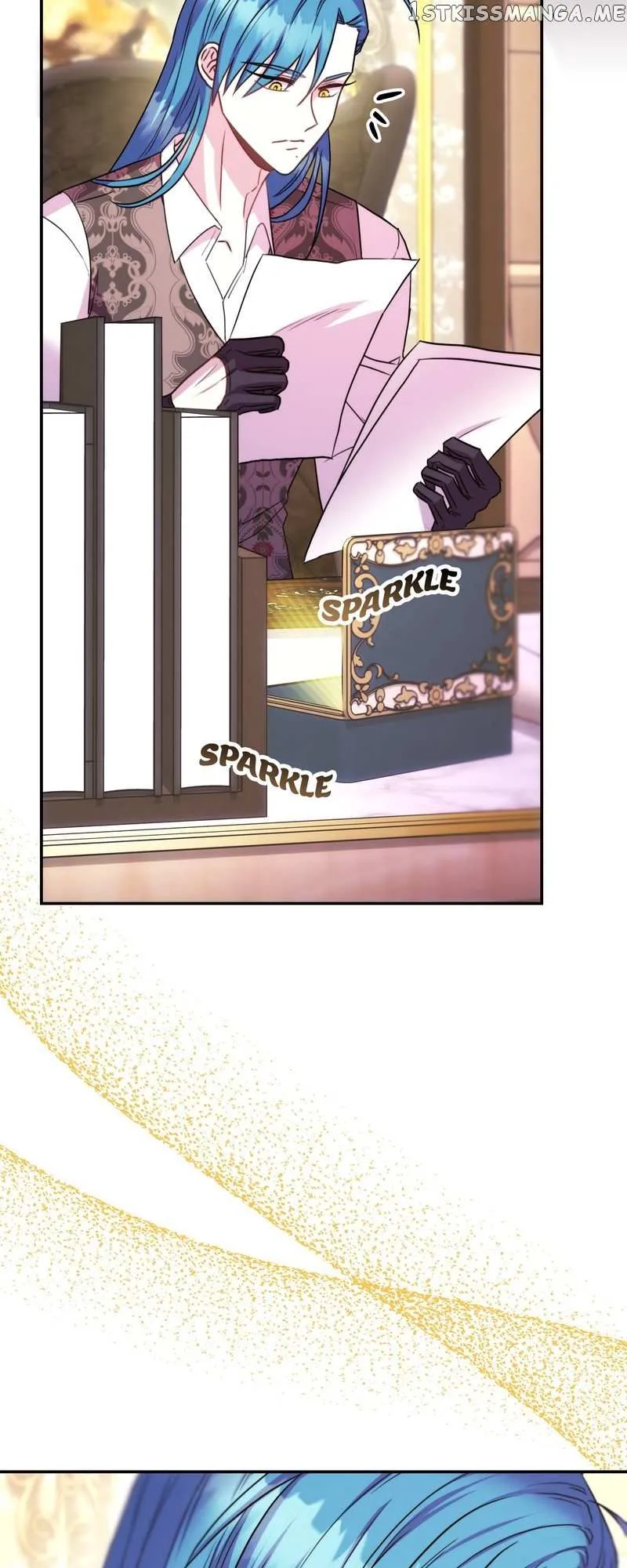 Another Typical Fantasy Romance Chapter 74 page 71