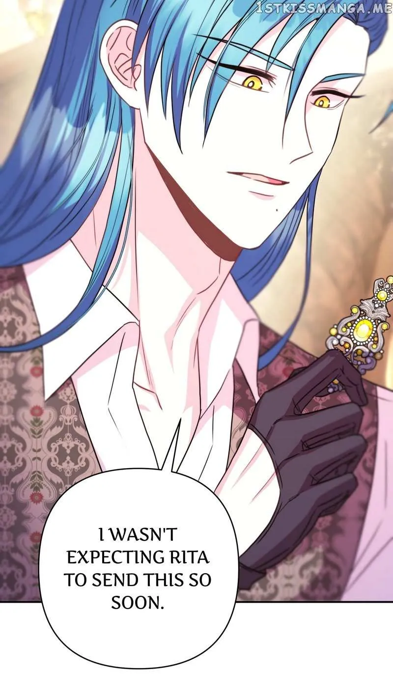 Another Typical Fantasy Romance Chapter 74 page 72