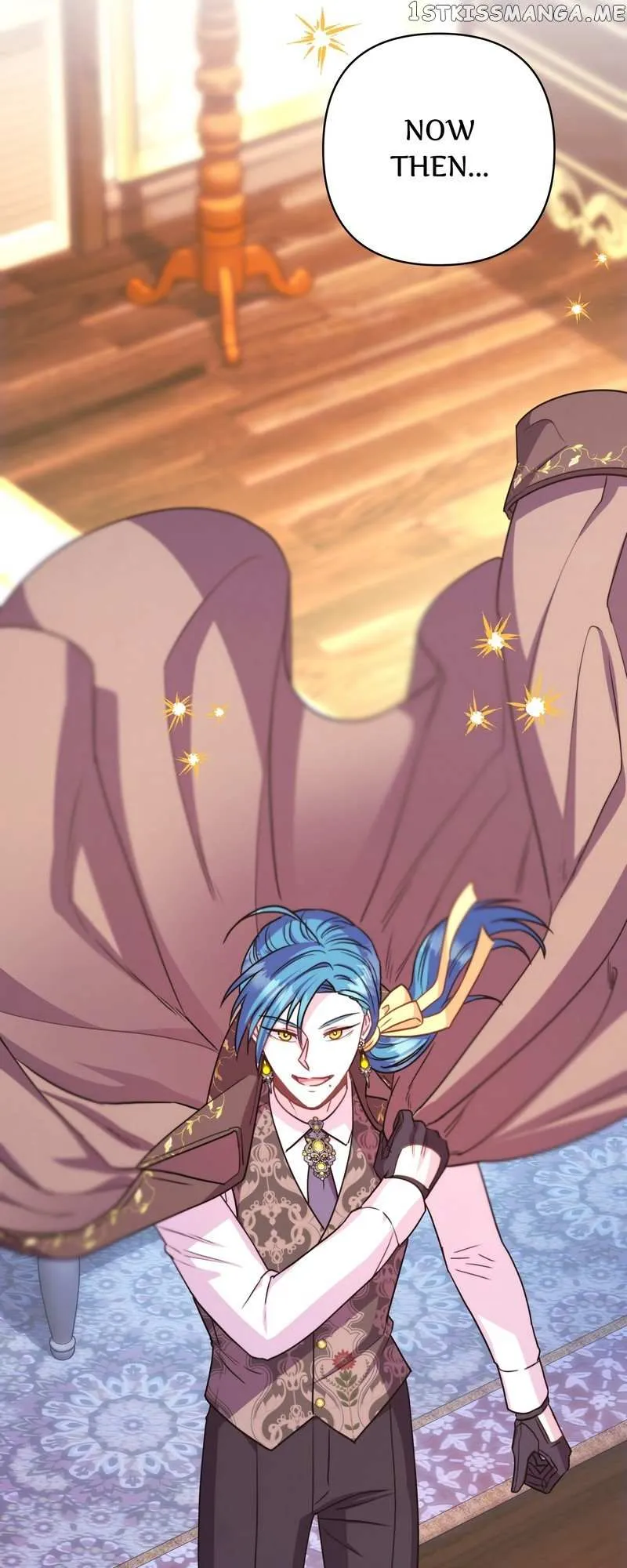 Another Typical Fantasy Romance Chapter 74 page 81