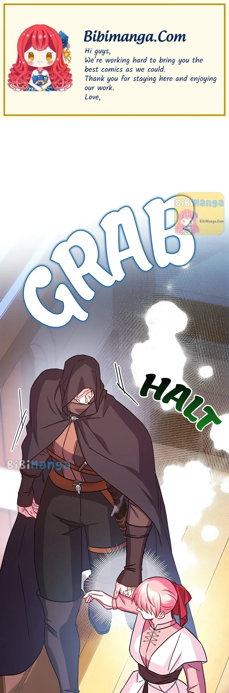 Another Typical Fantasy Romance Chapter 66 page 1
