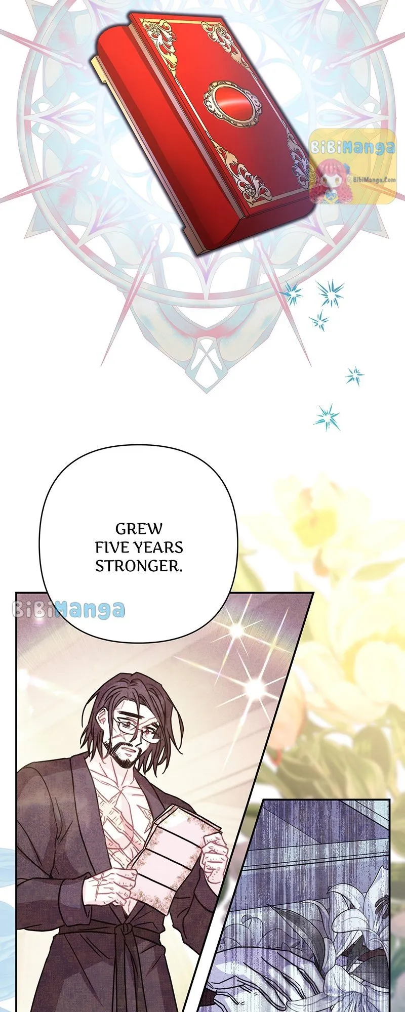 Another Typical Fantasy Romance Chapter 66 page 21