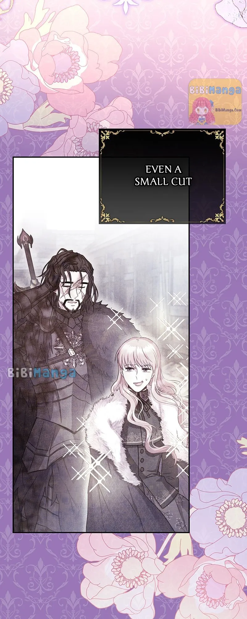 Another Typical Fantasy Romance Chapter 66 page 27