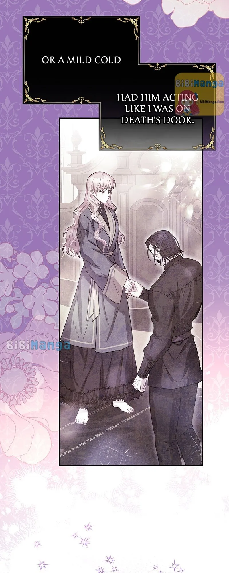 Another Typical Fantasy Romance Chapter 66 page 28