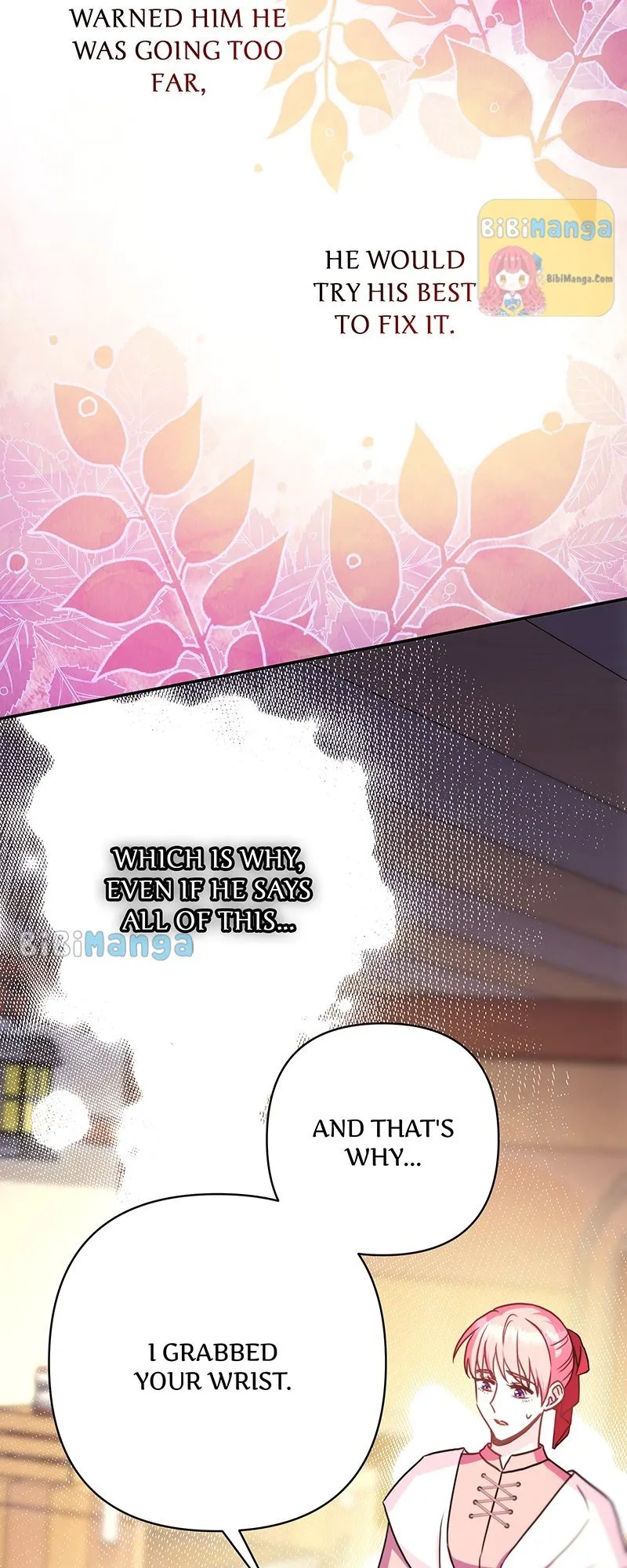 Another Typical Fantasy Romance Chapter 66 page 32