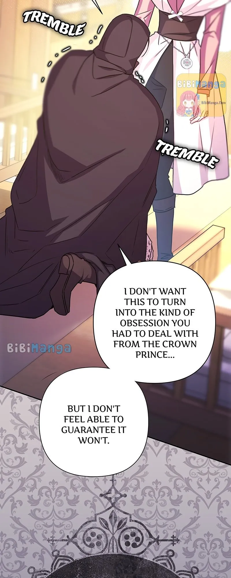 Another Typical Fantasy Romance Chapter 66 page 33