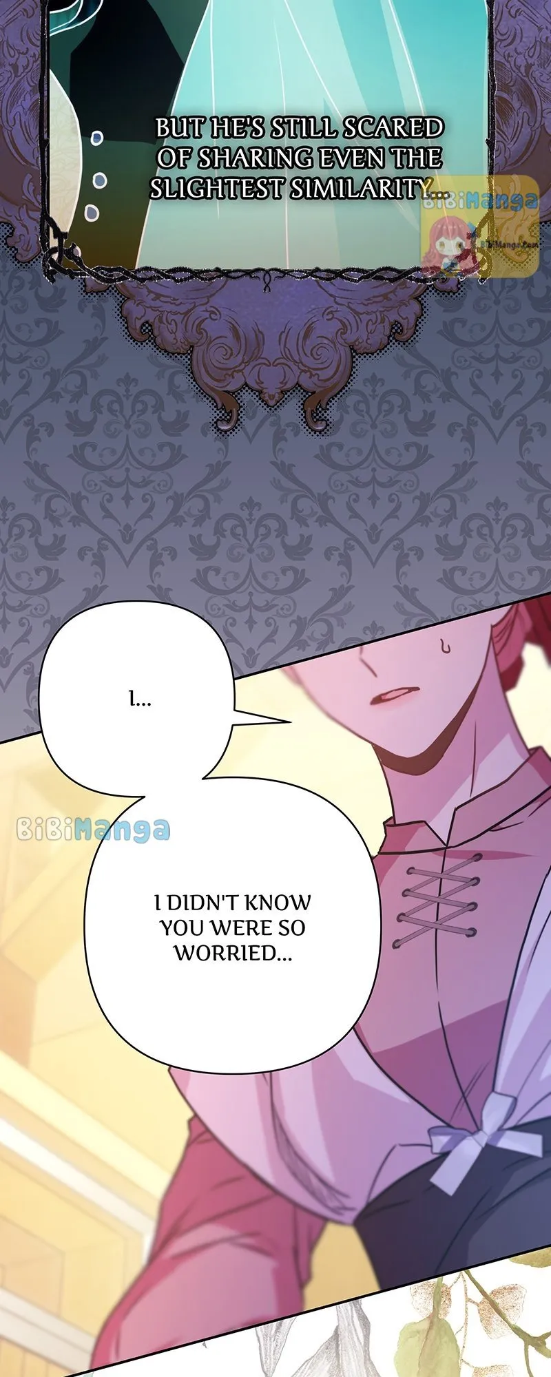 Another Typical Fantasy Romance Chapter 66 page 35