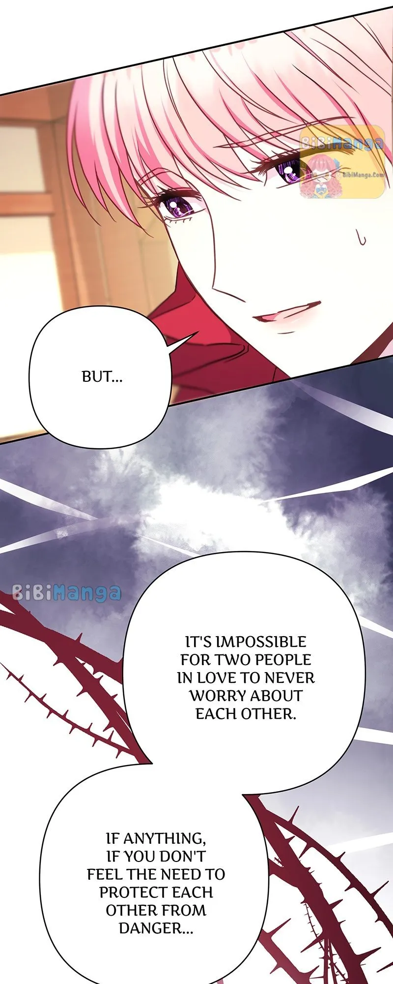 Another Typical Fantasy Romance Chapter 66 page 38