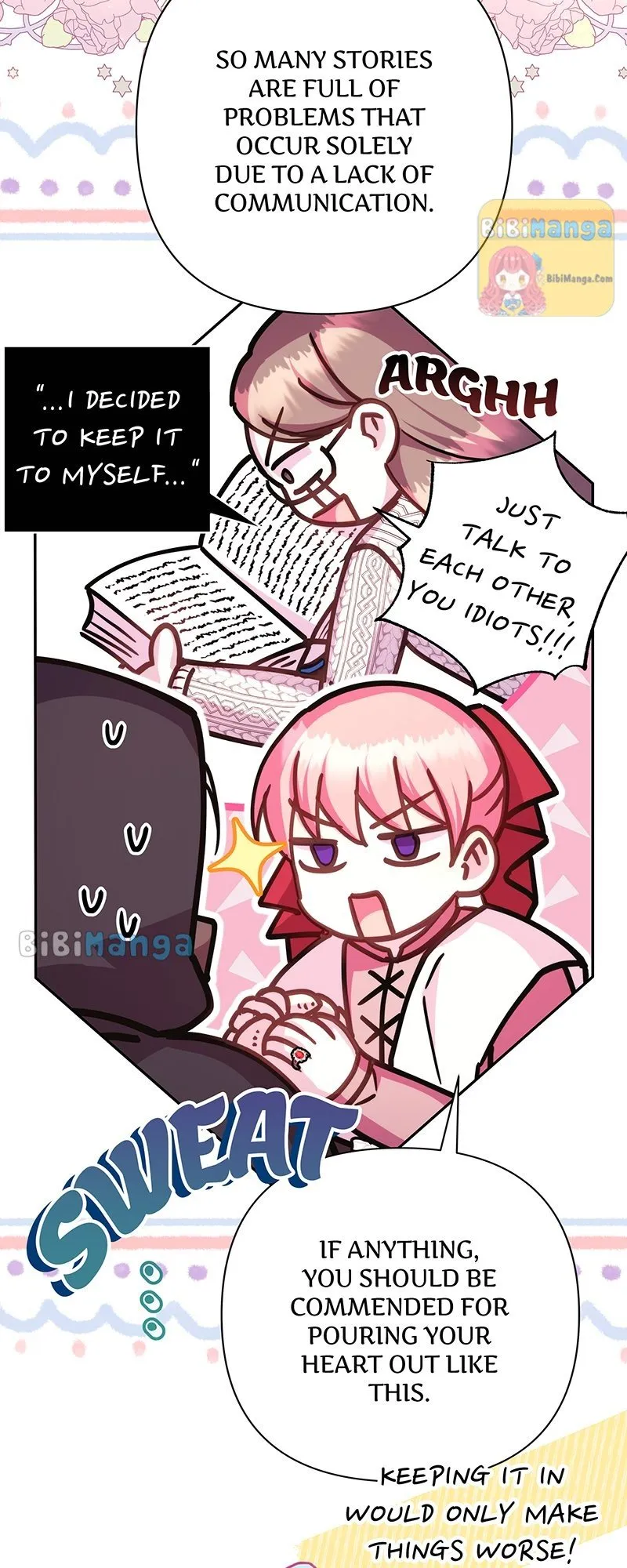 Another Typical Fantasy Romance Chapter 66 page 51