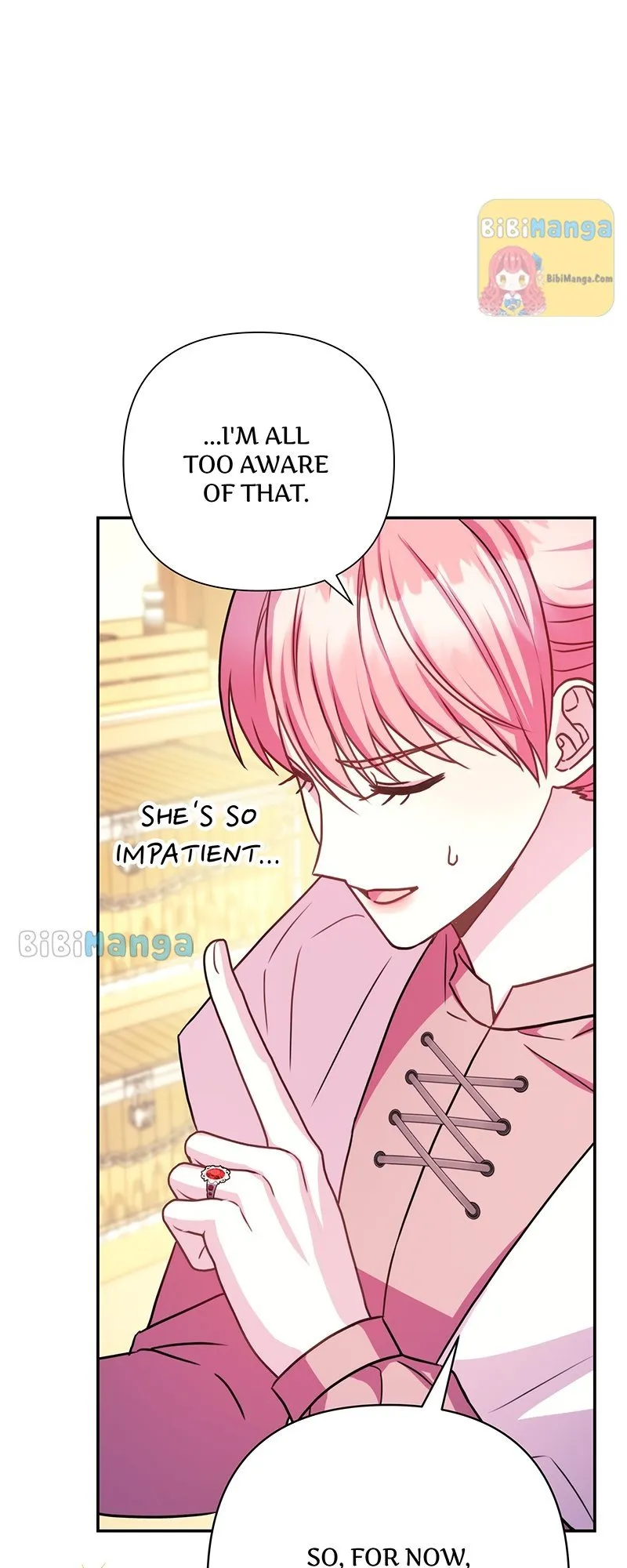 Another Typical Fantasy Romance Chapter 66 page 53