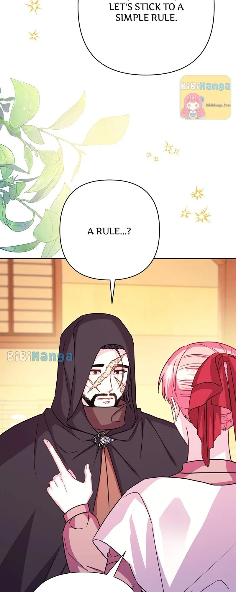 Another Typical Fantasy Romance Chapter 66 page 54