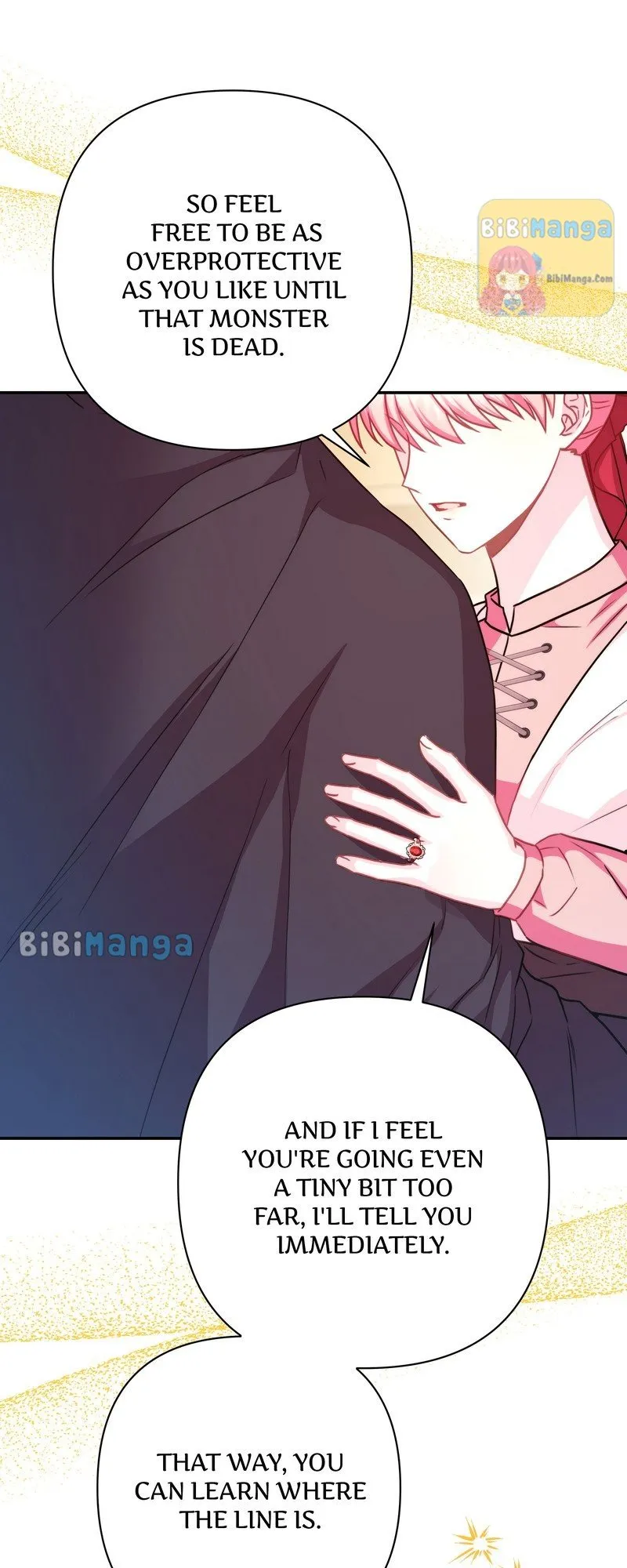 Another Typical Fantasy Romance Chapter 66 page 56