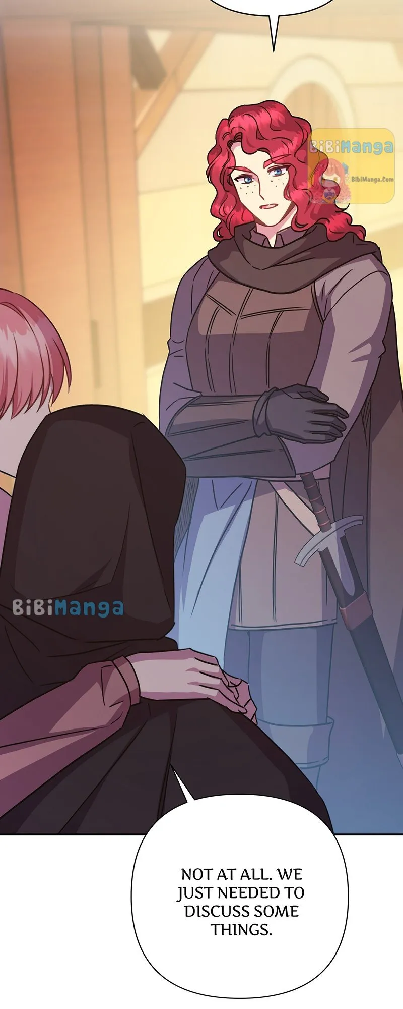 Another Typical Fantasy Romance Chapter 66 page 66