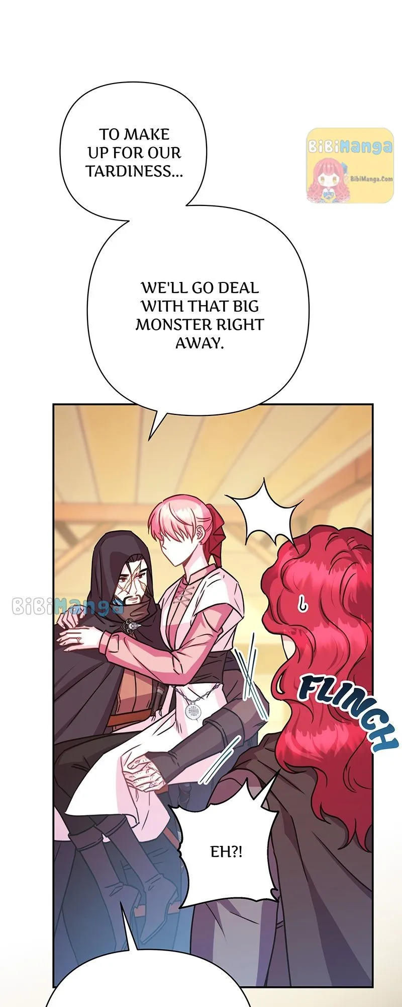 Another Typical Fantasy Romance Chapter 66 page 67