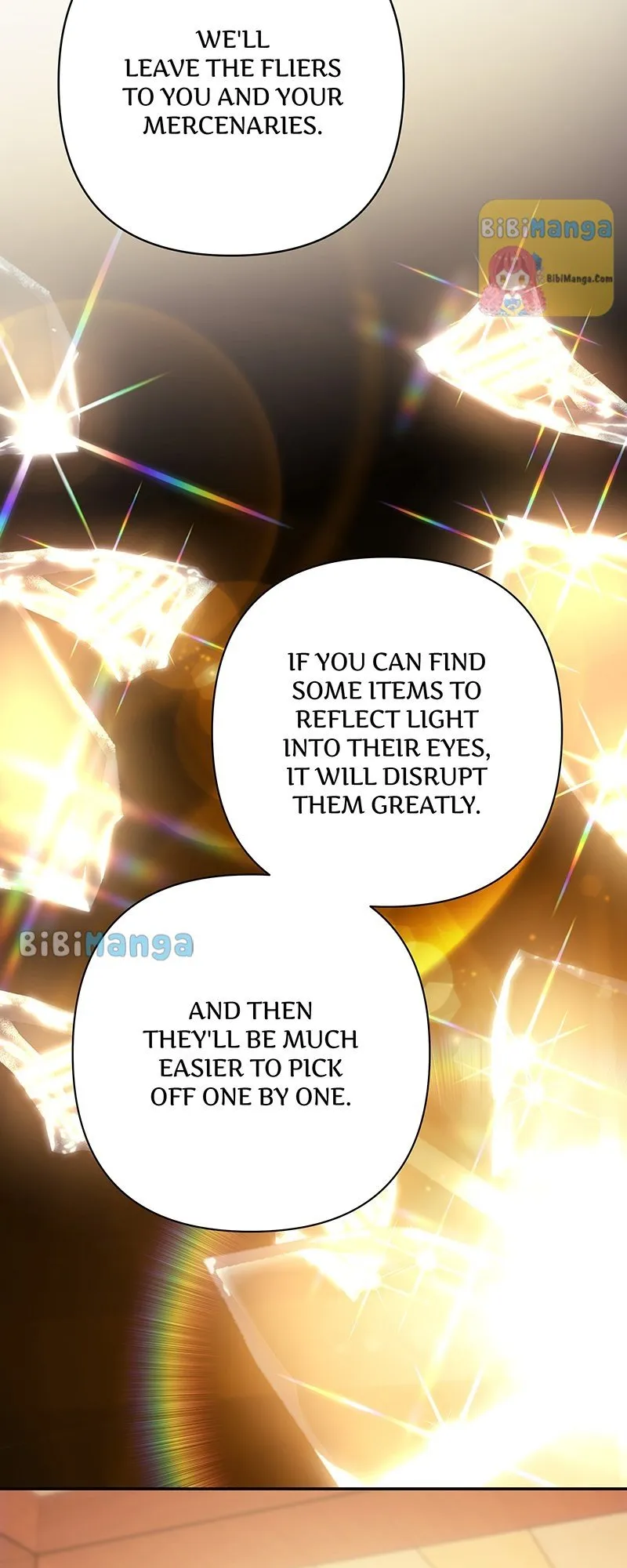 Another Typical Fantasy Romance Chapter 66 page 68