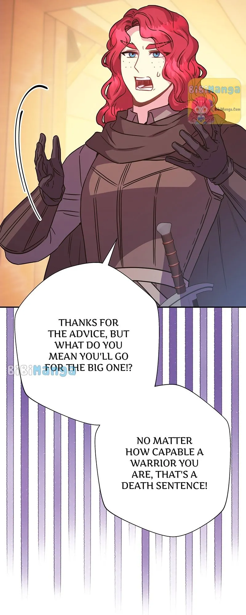 Another Typical Fantasy Romance Chapter 66 page 69