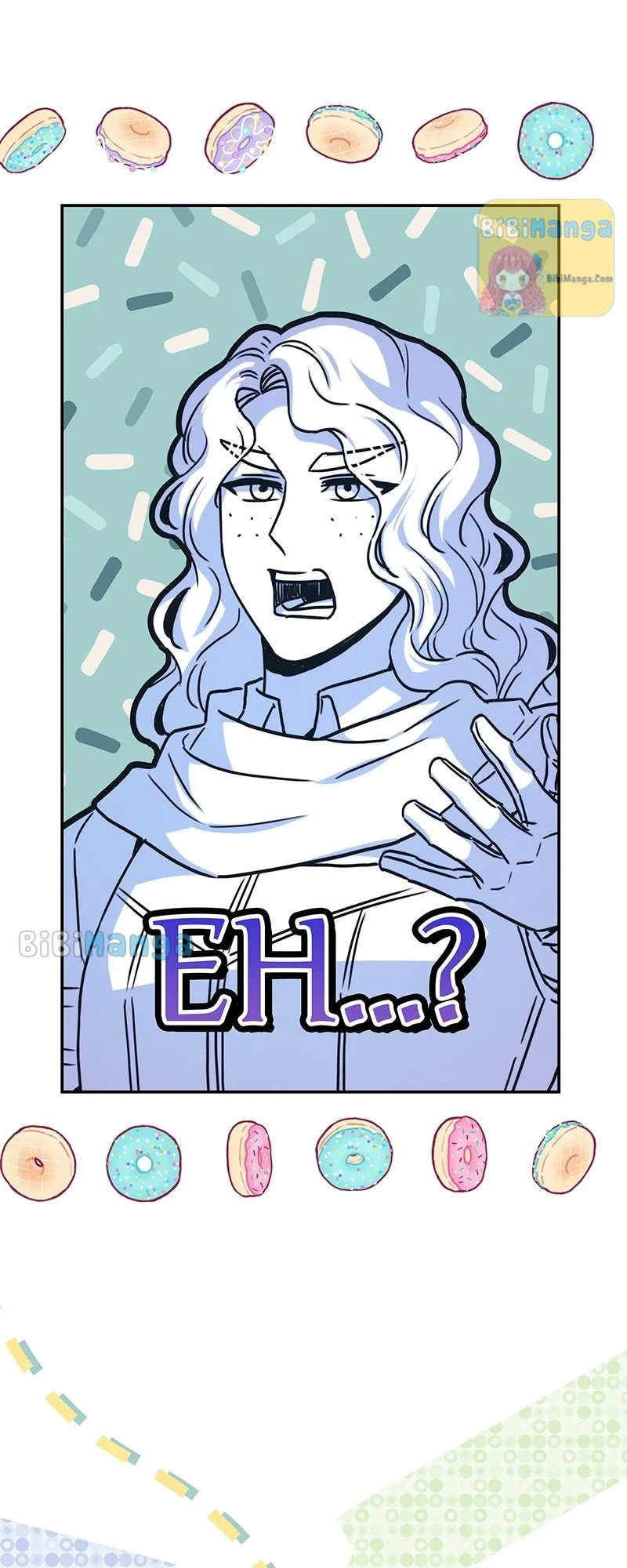 Another Typical Fantasy Romance Chapter 66 page 73