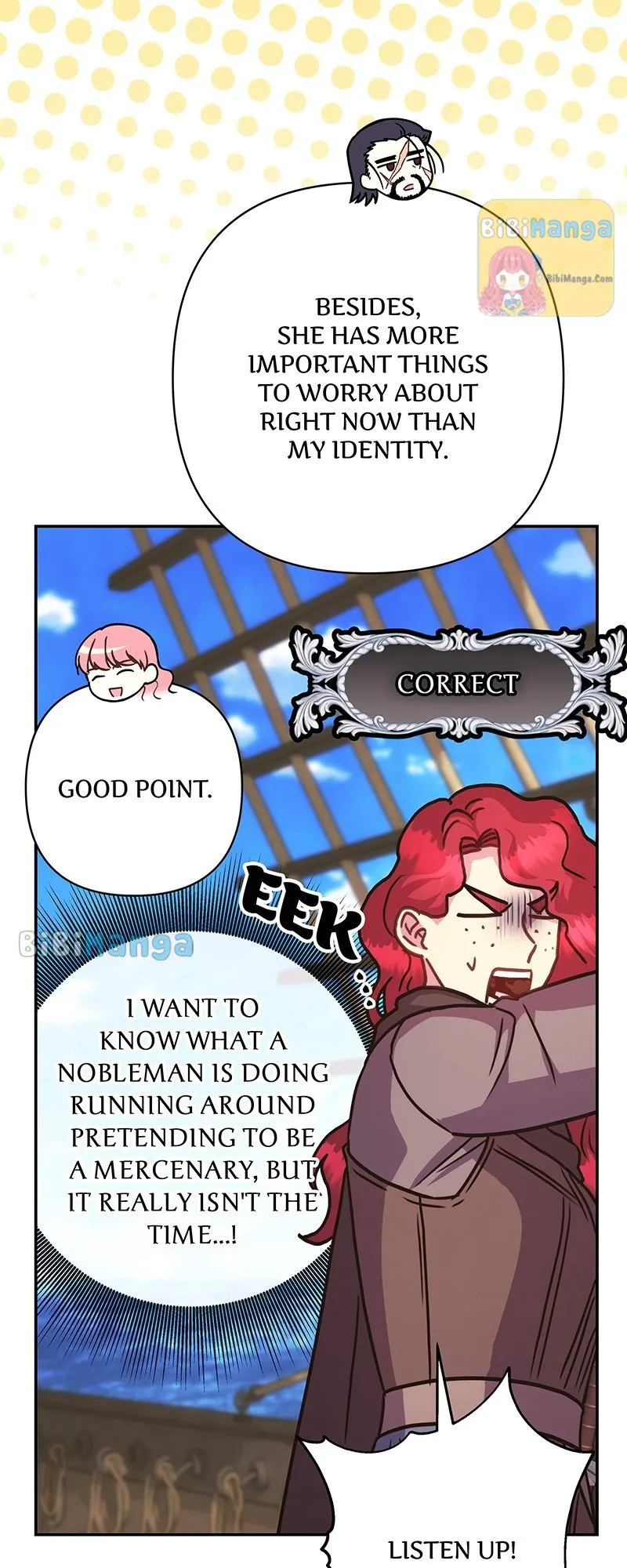 Another Typical Fantasy Romance Chapter 66 page 76