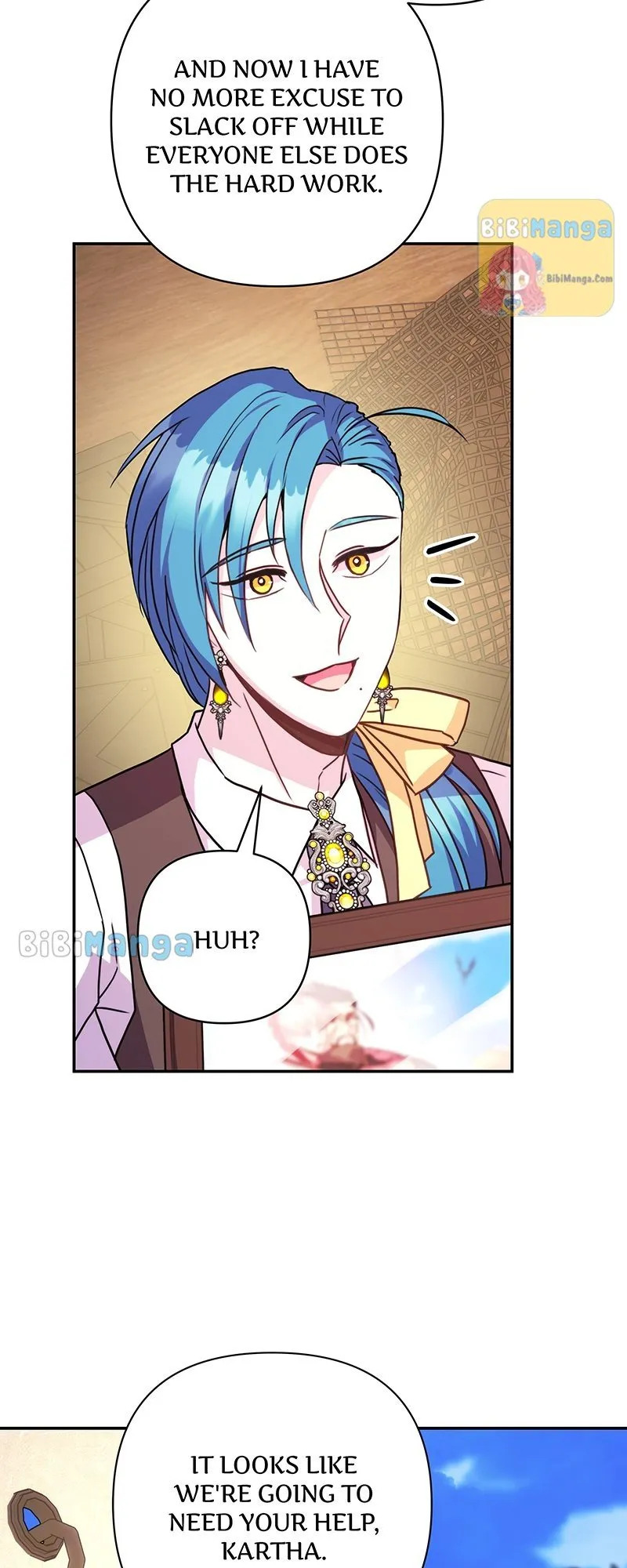 Another Typical Fantasy Romance Chapter 66 page 80