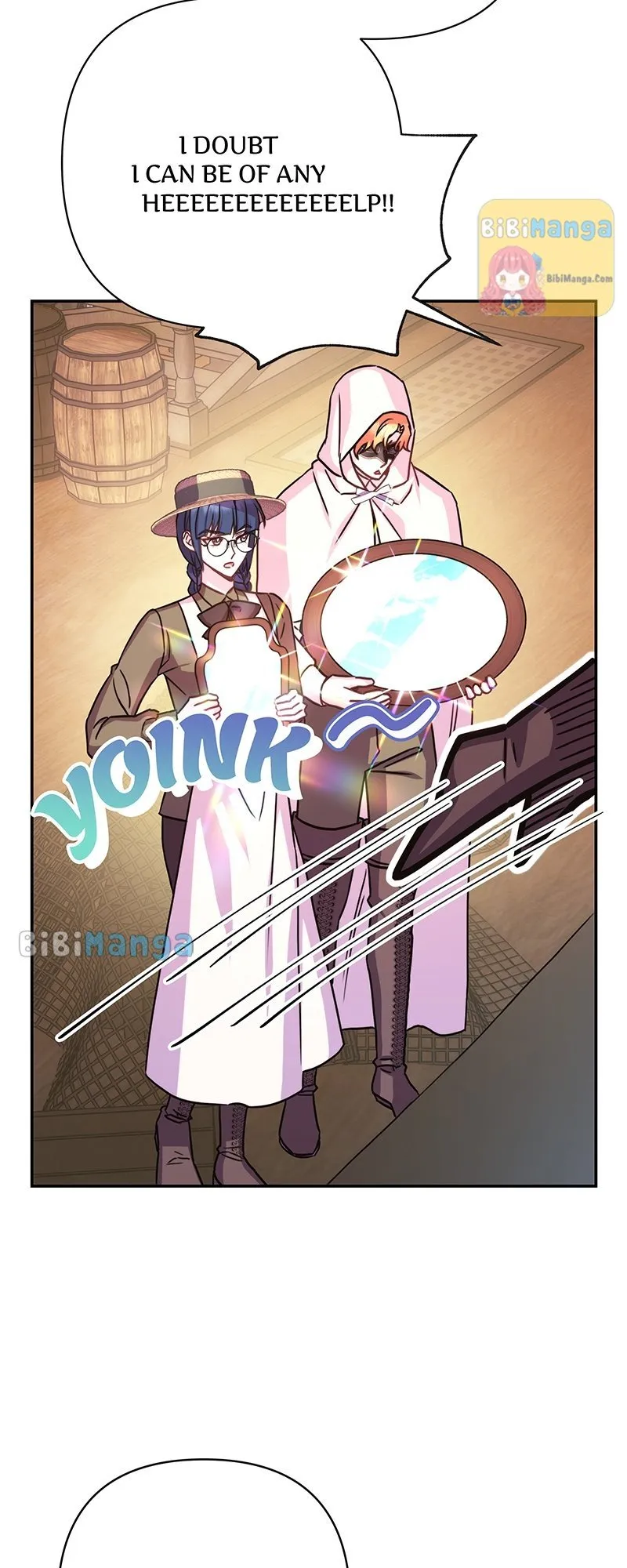 Another Typical Fantasy Romance Chapter 66 page 82