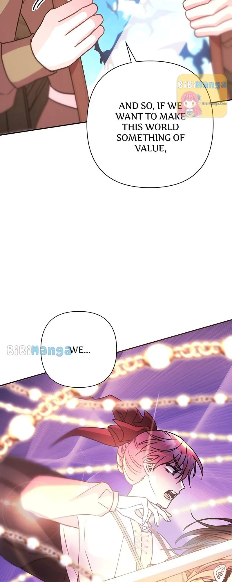 Another Typical Fantasy Romance Chapter 66 page 93