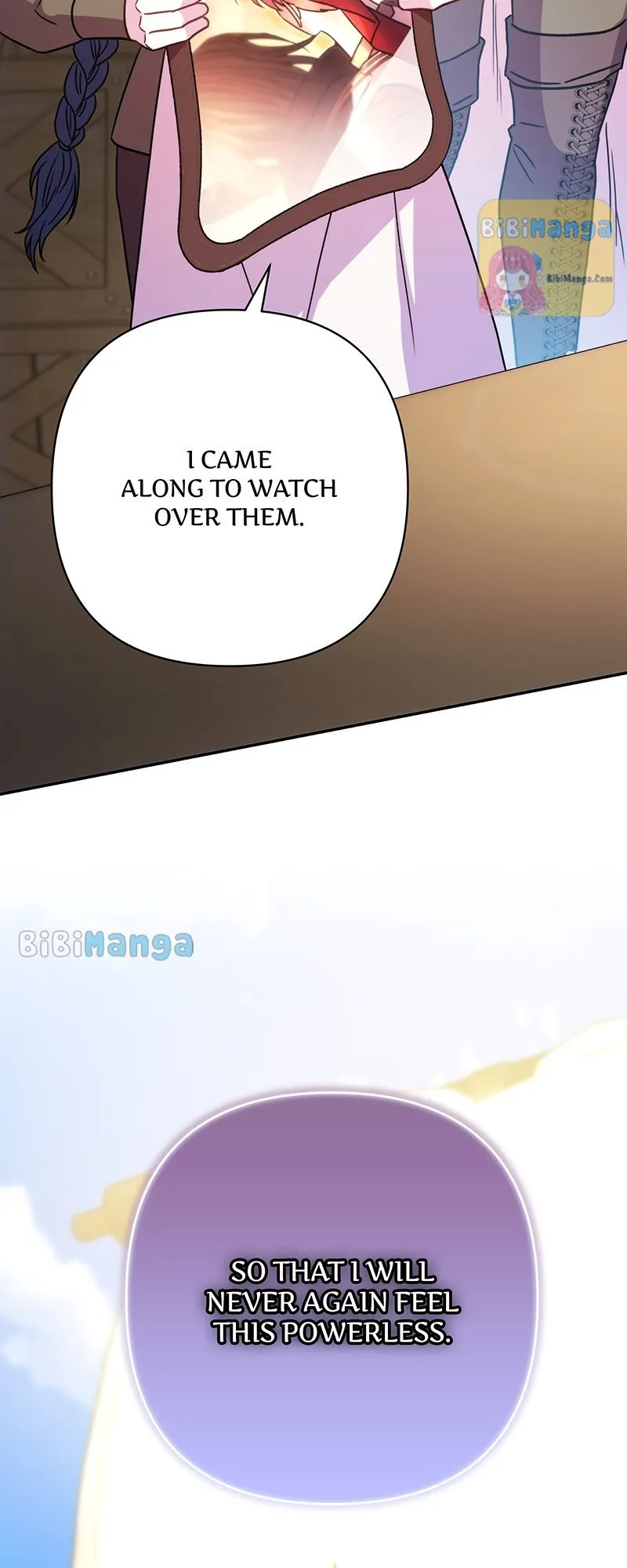Another Typical Fantasy Romance Chapter 66 page 98