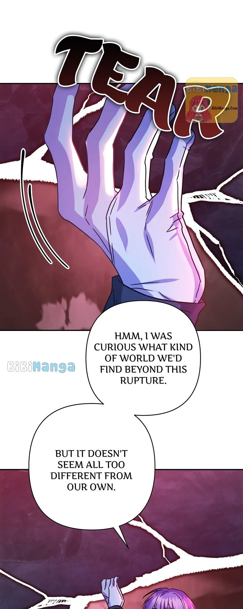 Another Typical Fantasy Romance Chapter 66 page 103