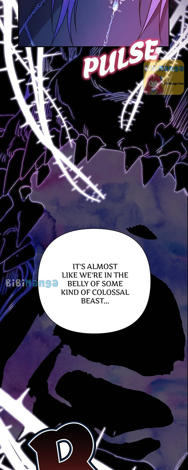 Another Typical Fantasy Romance Chapter 66 page 106