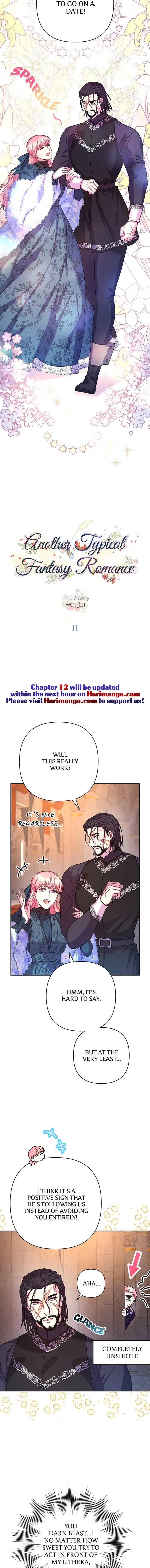 Another Typical Fantasy Romance Chapter 11 page 2