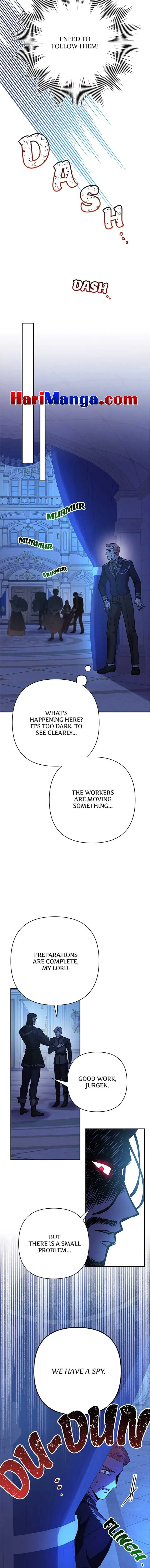 Another Typical Fantasy Romance Chapter 11 page 7