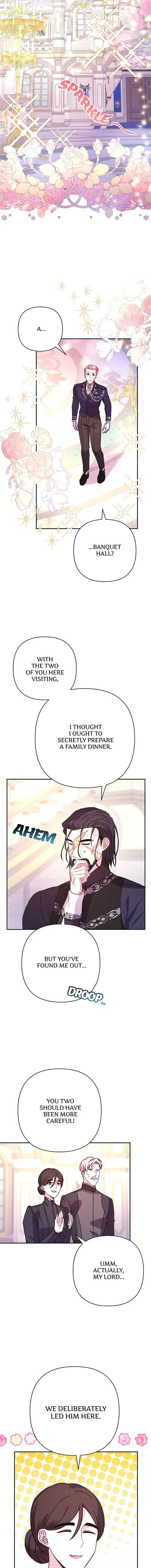 Another Typical Fantasy Romance Chapter 11 page 9