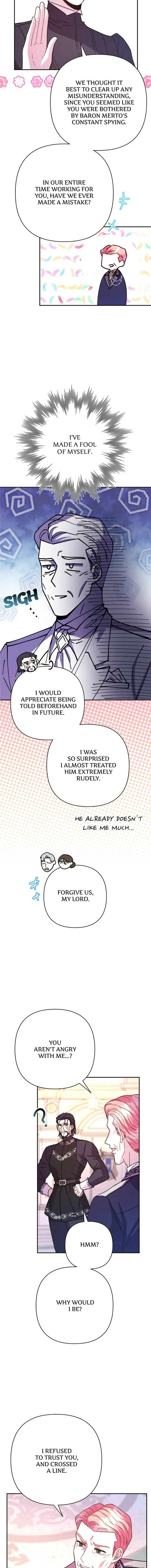 Another Typical Fantasy Romance Chapter 11 page 10