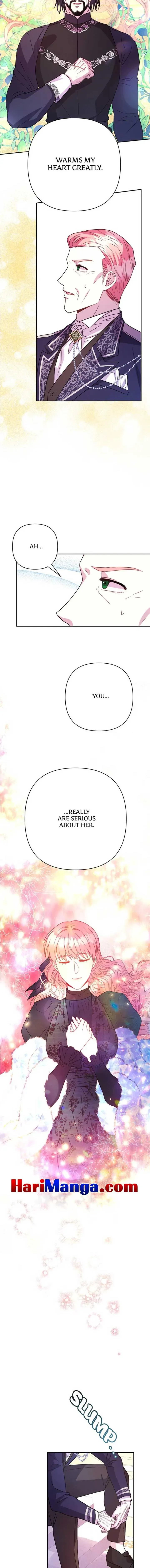 Another Typical Fantasy Romance Chapter 11 page 12