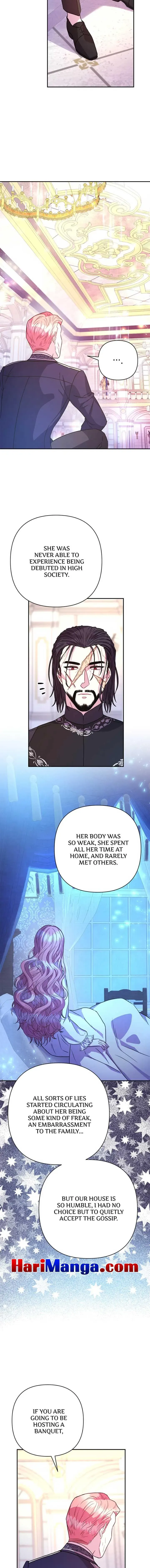 Another Typical Fantasy Romance Chapter 11 page 13