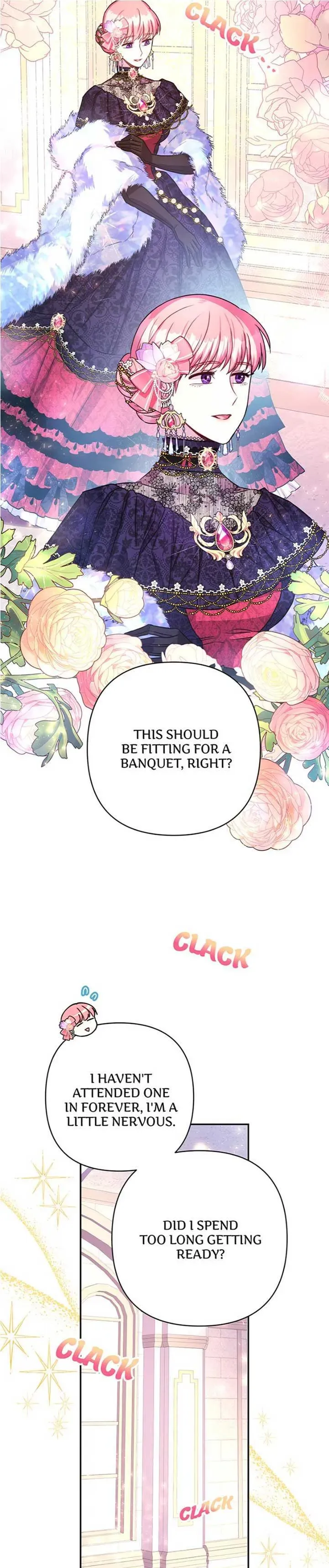 Another Typical Fantasy Romance Chapter 11 page 17