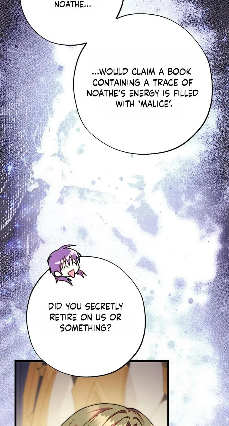 Another Typical Fantasy Romance Chapter 166 page 4