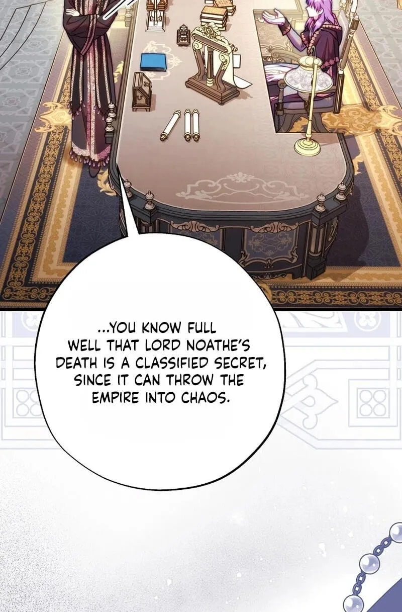 Another Typical Fantasy Romance Chapter 166 page 7