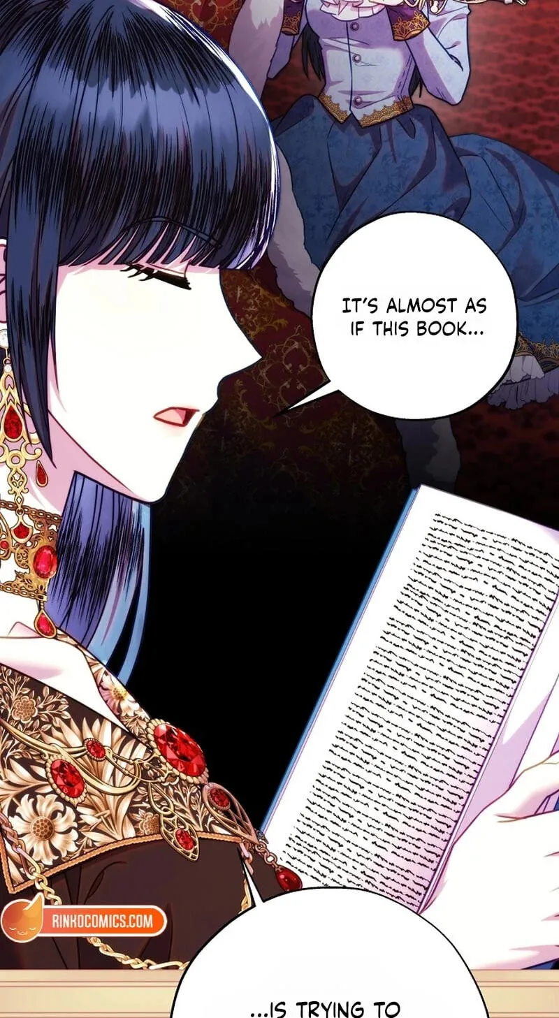 Another Typical Fantasy Romance Chapter 166 page 37