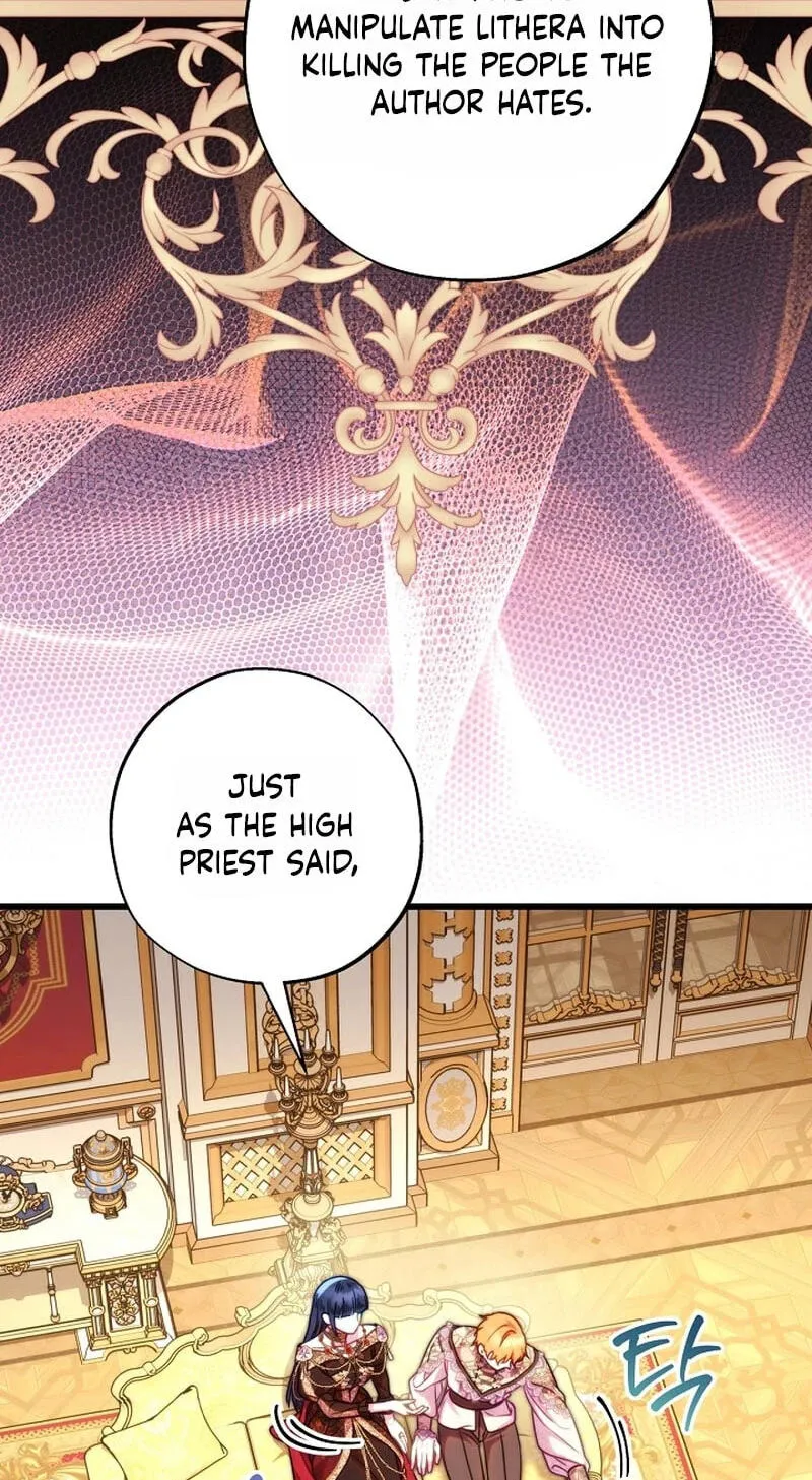 Another Typical Fantasy Romance Chapter 166 page 38