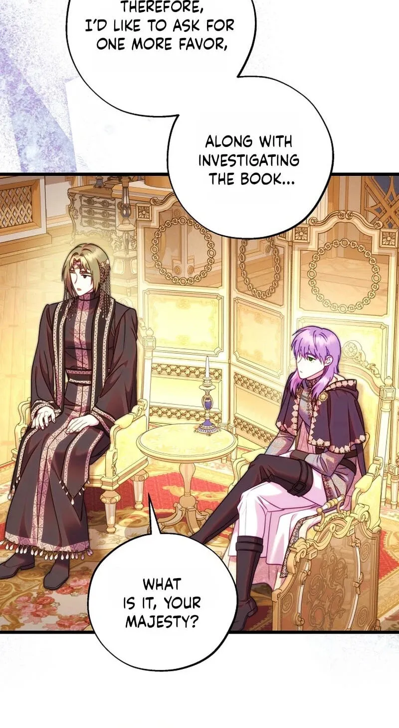 Another Typical Fantasy Romance Chapter 166 page 40