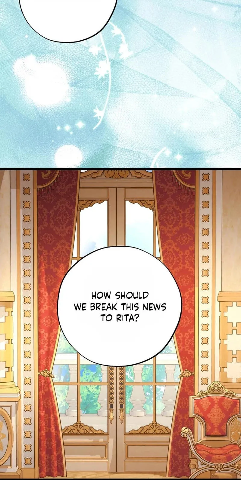 Another Typical Fantasy Romance Chapter 166 page 54