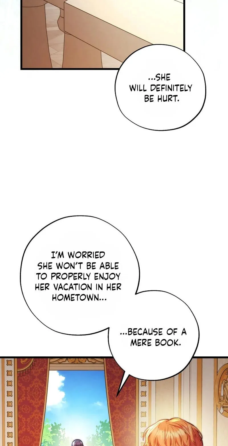 Another Typical Fantasy Romance Chapter 166 page 56