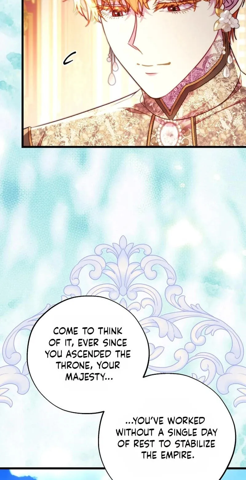 Another Typical Fantasy Romance Chapter 166 page 58