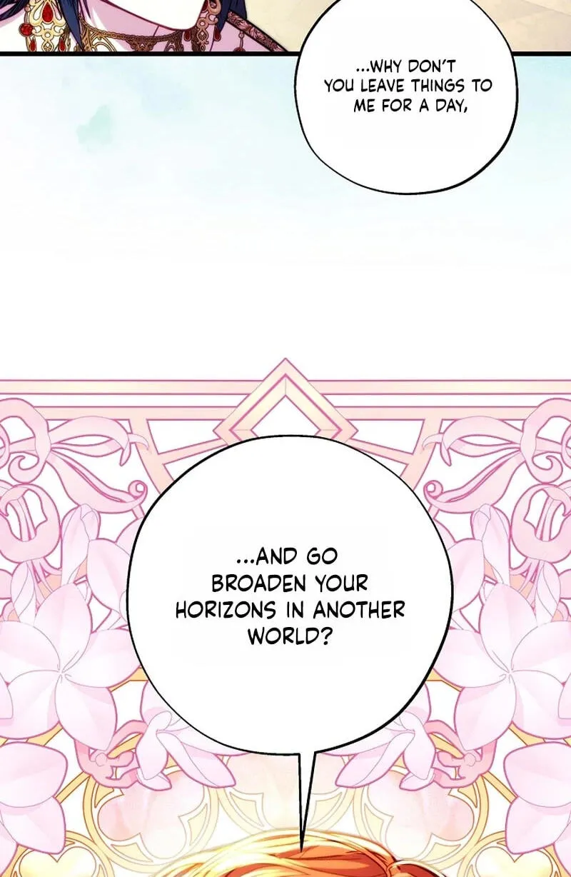 Another Typical Fantasy Romance Chapter 166 page 61