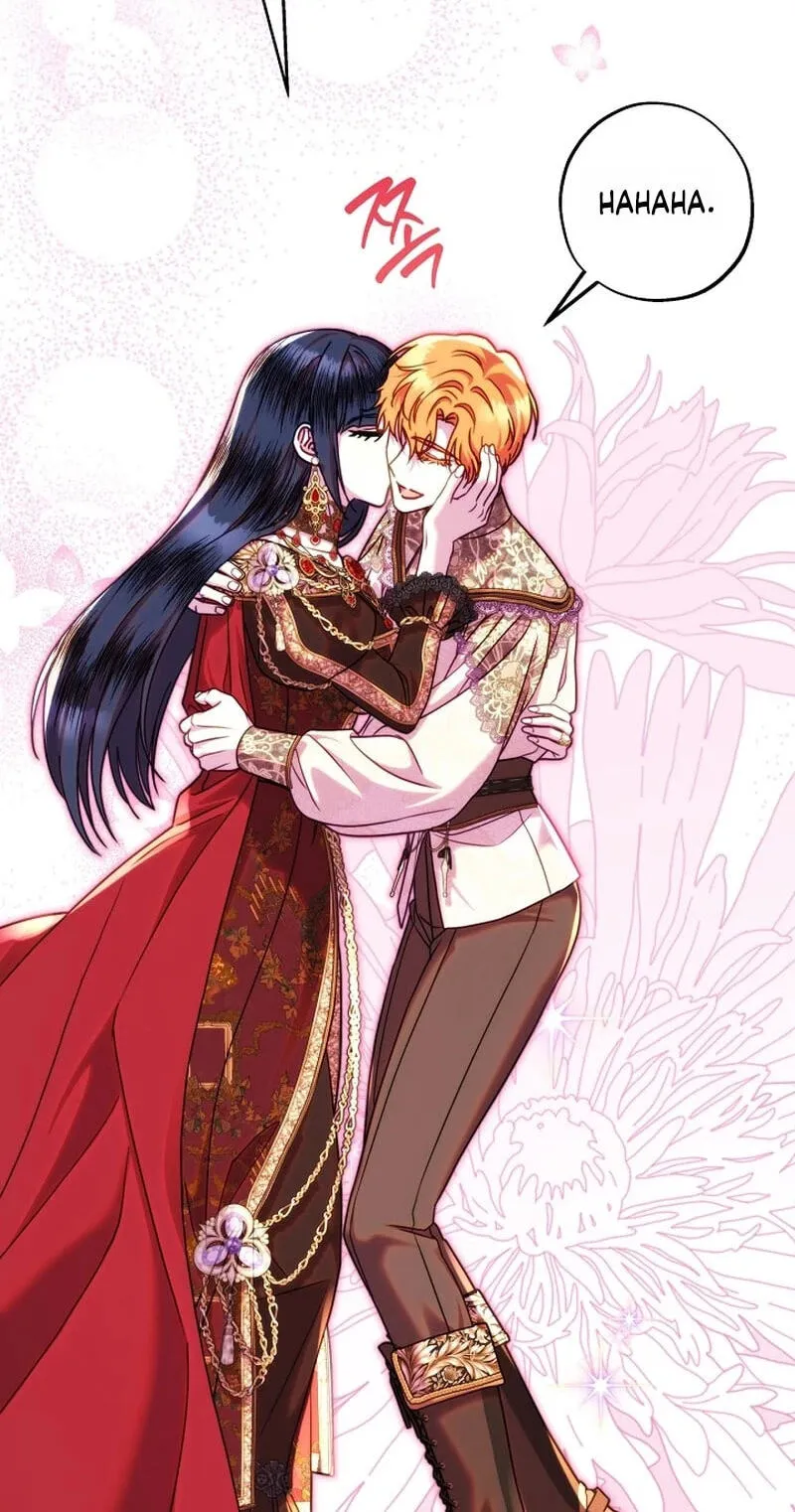 Another Typical Fantasy Romance Chapter 166 page 67