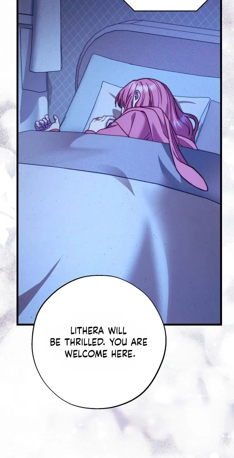 Another Typical Fantasy Romance Chapter 166 page 75