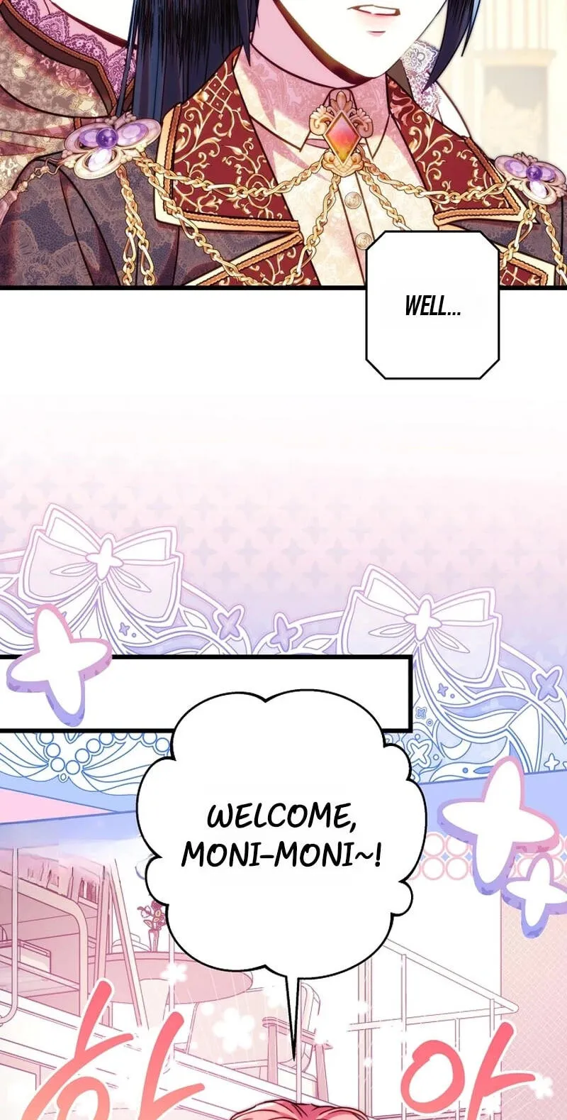 Another Typical Fantasy Romance Chapter 166 page 79