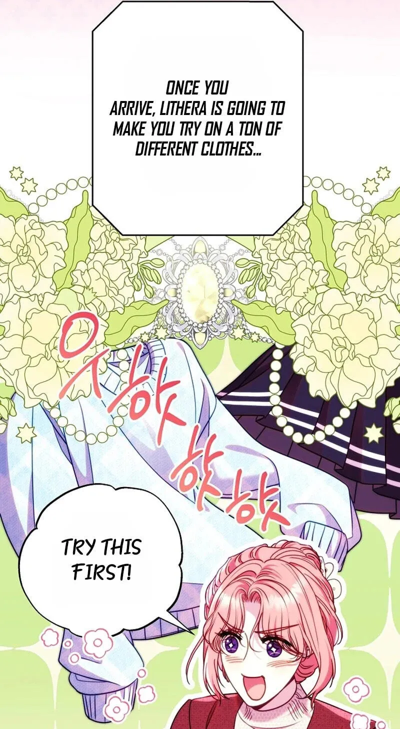 Another Typical Fantasy Romance Chapter 166 page 81