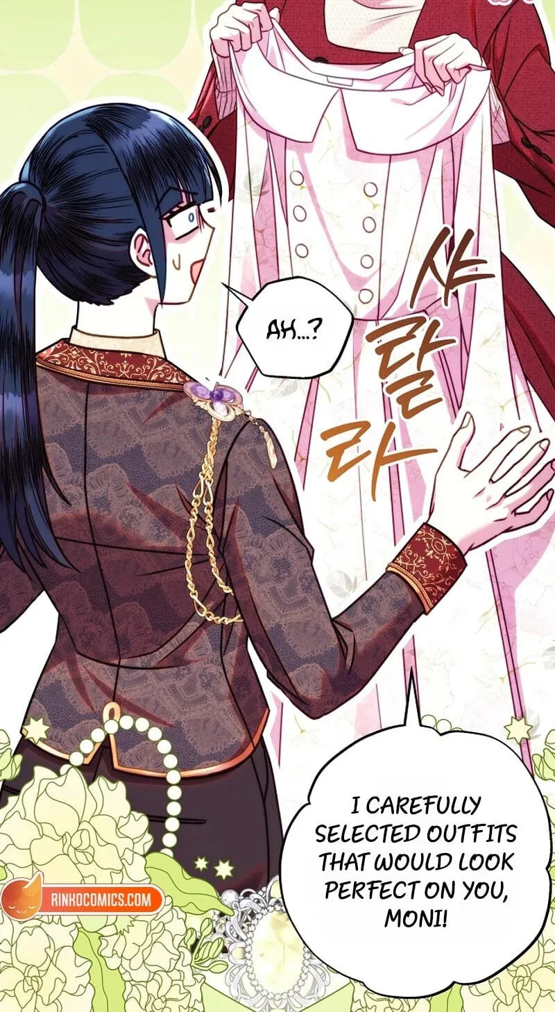 Another Typical Fantasy Romance Chapter 166 page 82