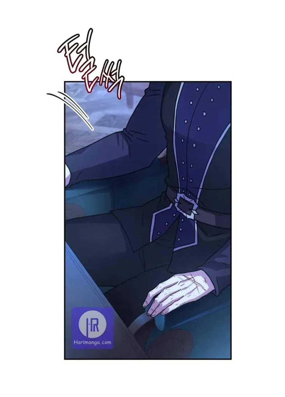 Another Typical Fantasy Romance Chapter 3.4 page 11