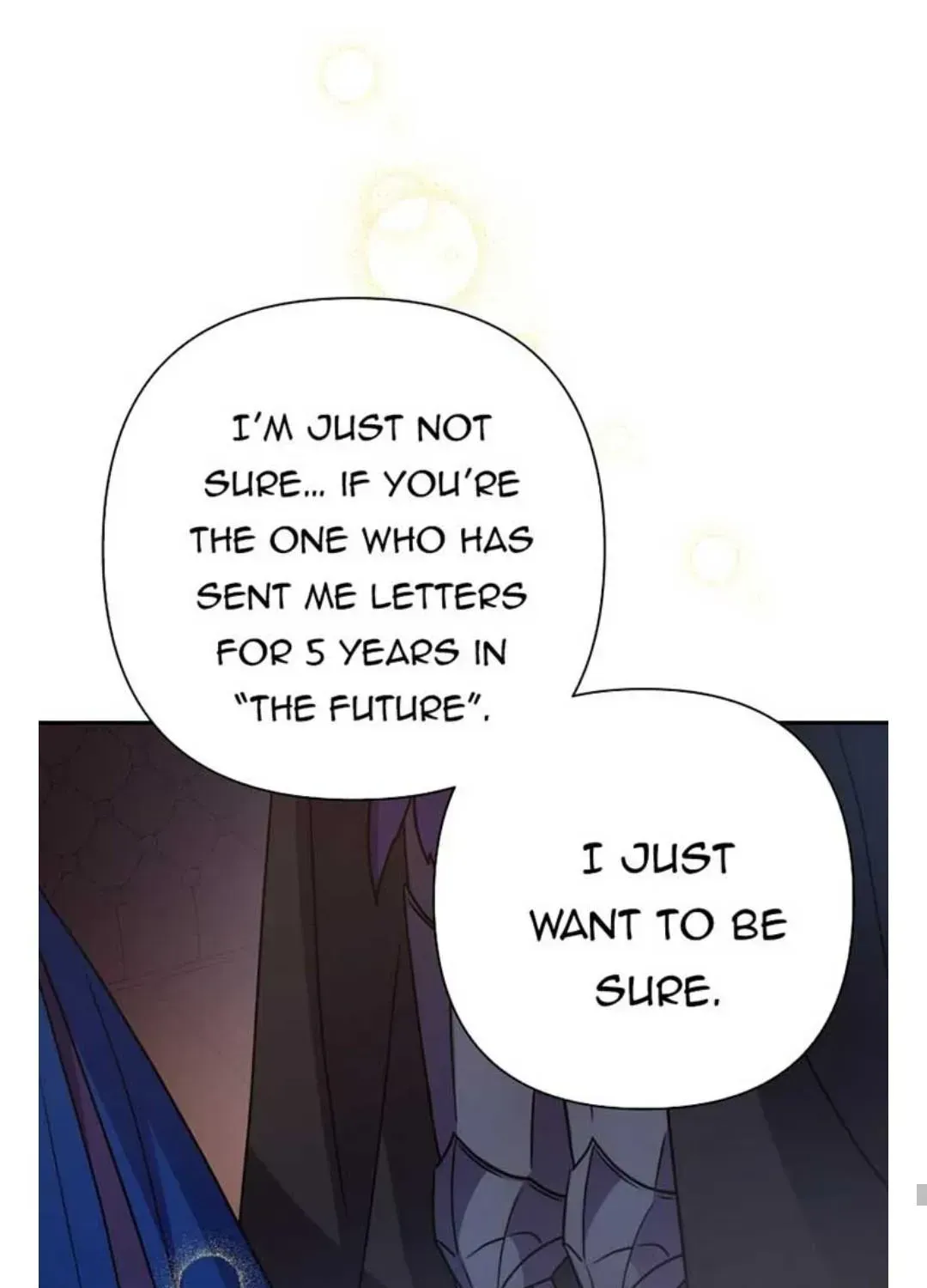 Another Typical Fantasy Romance Chapter 3.4 page 42